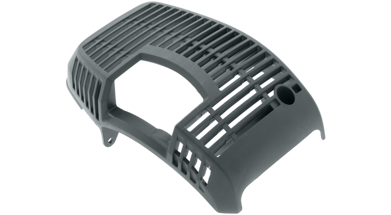 Προστατευτικό εξάτμισης Husqvarna 545RX (576920005)